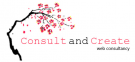 Website by Consult and Create